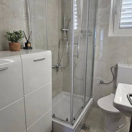 Starlight Okrug Panoramic Sea View & Jacuzzi *