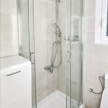 Starlight Okrug Panoramic Sea View & Jacuzzi * Trogir