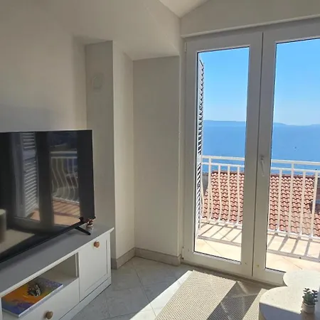 Vila Starlight Okrug Panoramic Sea View & Jacuzzi *