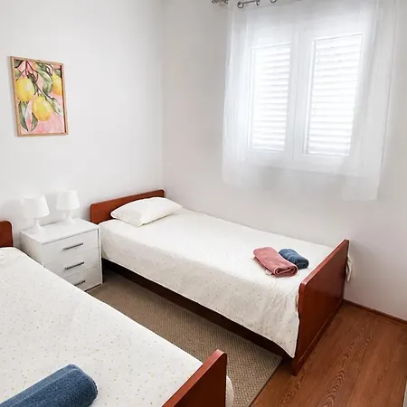 Starlight Okrug Panoramic Sea View & Jacuzzi Vila