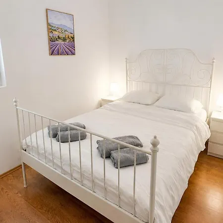 Vila Starlight Okrug Panoramic Sea View & Jacuzzi