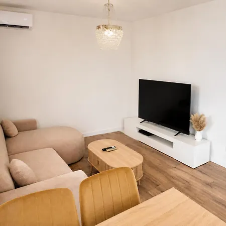 Starlight Okrug Panoramic Sea View & Jacuzzi Vila Trogir