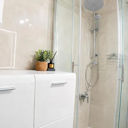 Starlight Okrug Panoramic Sea View & Jacuzzi * Trogir