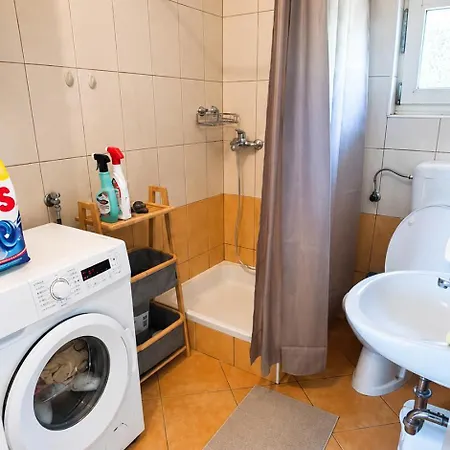 Vila Starlight Okrug Panoramic Sea View & Jacuzzi
